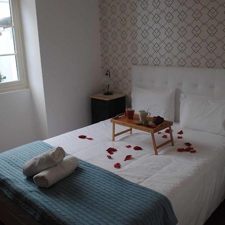 Hotel Vila Rosa - Renovated House Overlooking The Sea Funchal  Zewnętrze zdjęcie