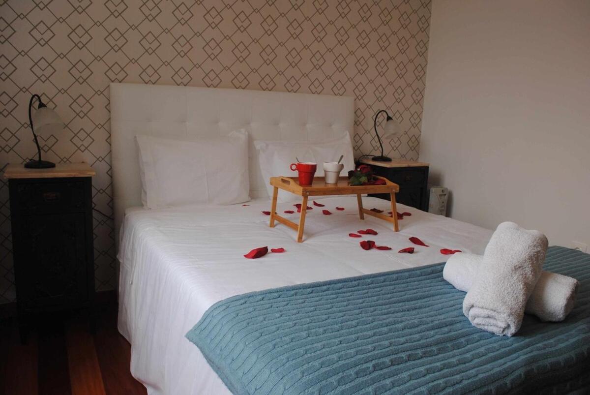 Hotel Vila Rosa - Renovated House Overlooking The Sea Funchal  Zewnętrze zdjęcie
