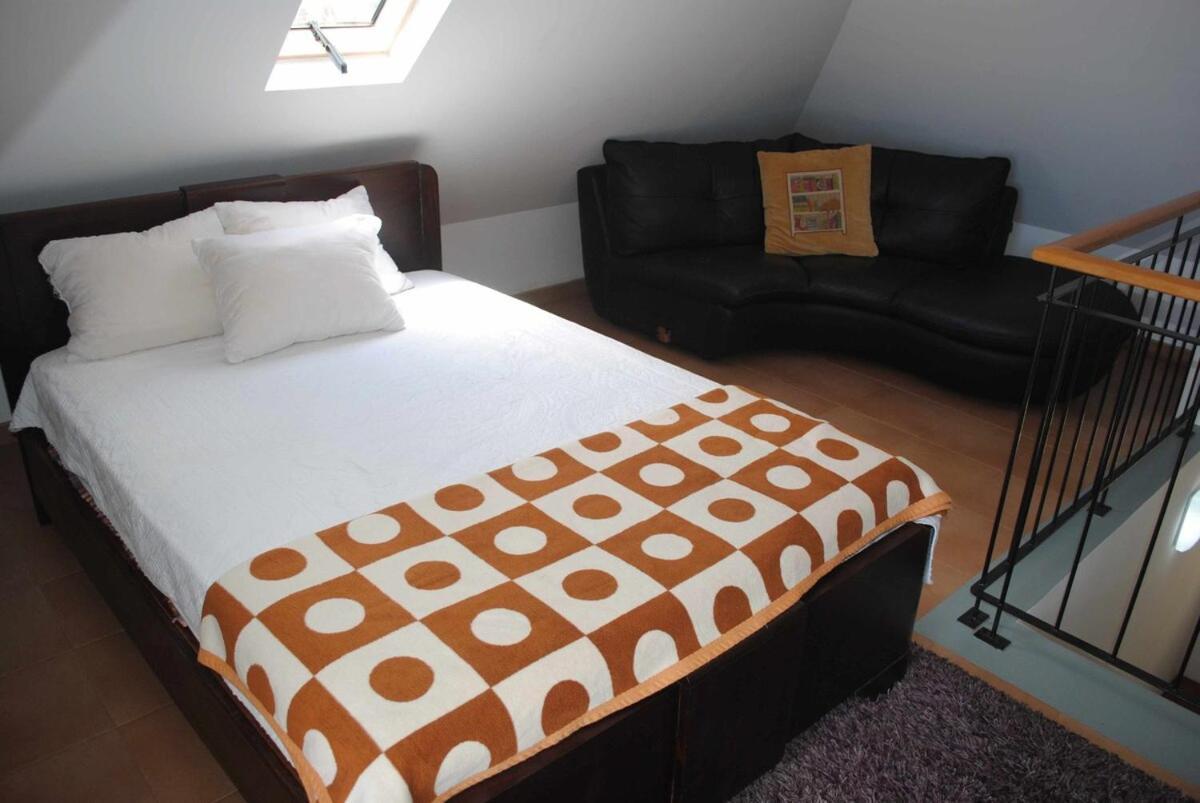 Hotel Vila Rosa - Renovated House Overlooking The Sea Funchal  Zewnętrze zdjęcie